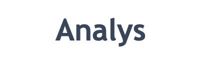 Analys